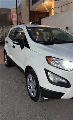 فورد إيكوسبورت